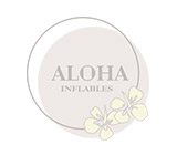 Aloha inflables