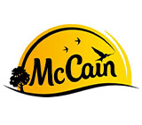 McCain